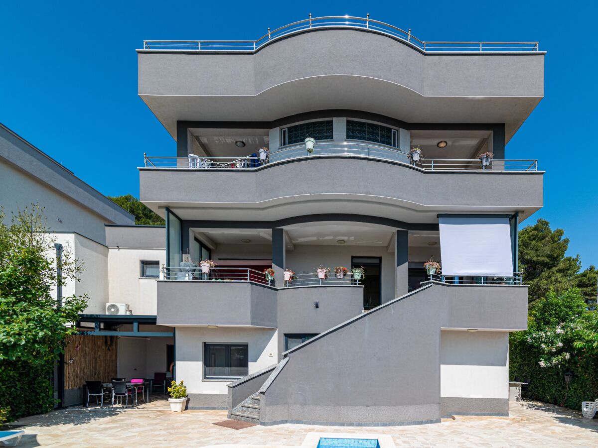 Apartment Studio flat with terrace Pula AS-23595-a - Outdoor photo 2