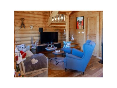 Holiday house Two bedroom house with terrace Belo Selo, Gorski kotar K-24979 in Fužine - Holiday house