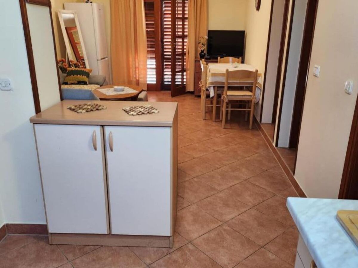 Apartment Two Bedroom Apartment (A2) - Features photo 4