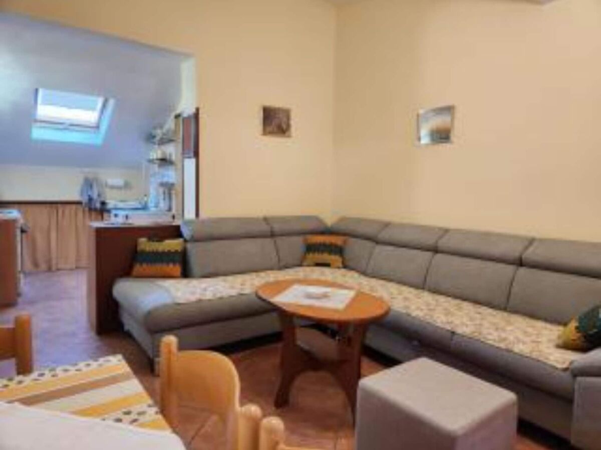 Apartment Two Bedroom Apartment (A2) - Features photo 5