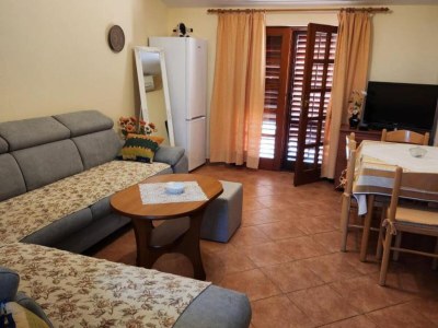 Apartment Two Bedroom Apartment (A2) - Features photo 6