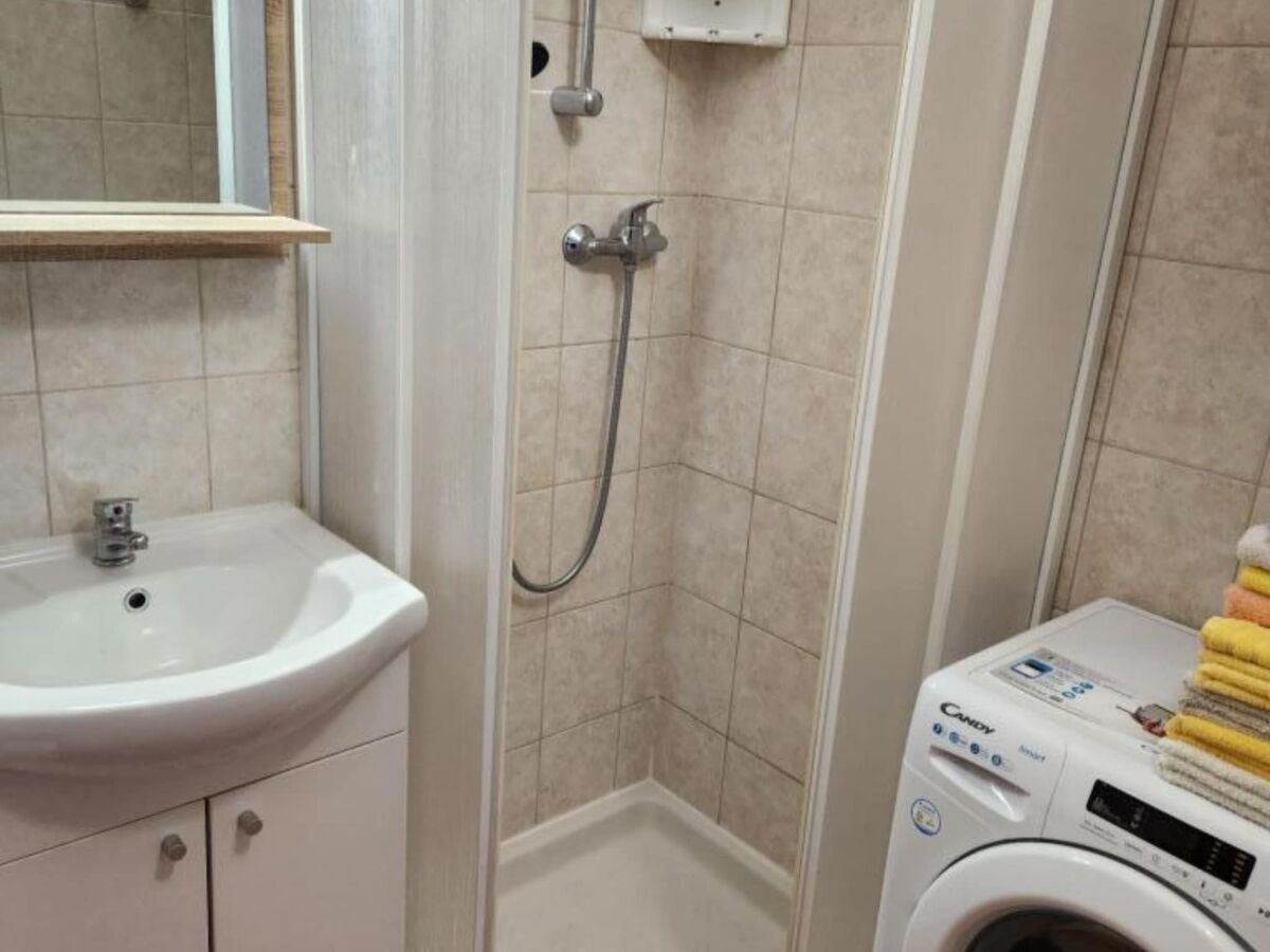 Apartment Apartments Nada - Double Room (S1) - Features photo 5