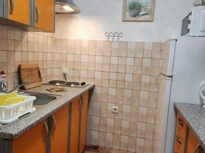 Apartment Apartments Nada - Double Room (S1) - Features photo 9