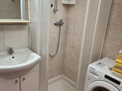Apartment Apartments Nada - Double Room (S1) - Features photo 10