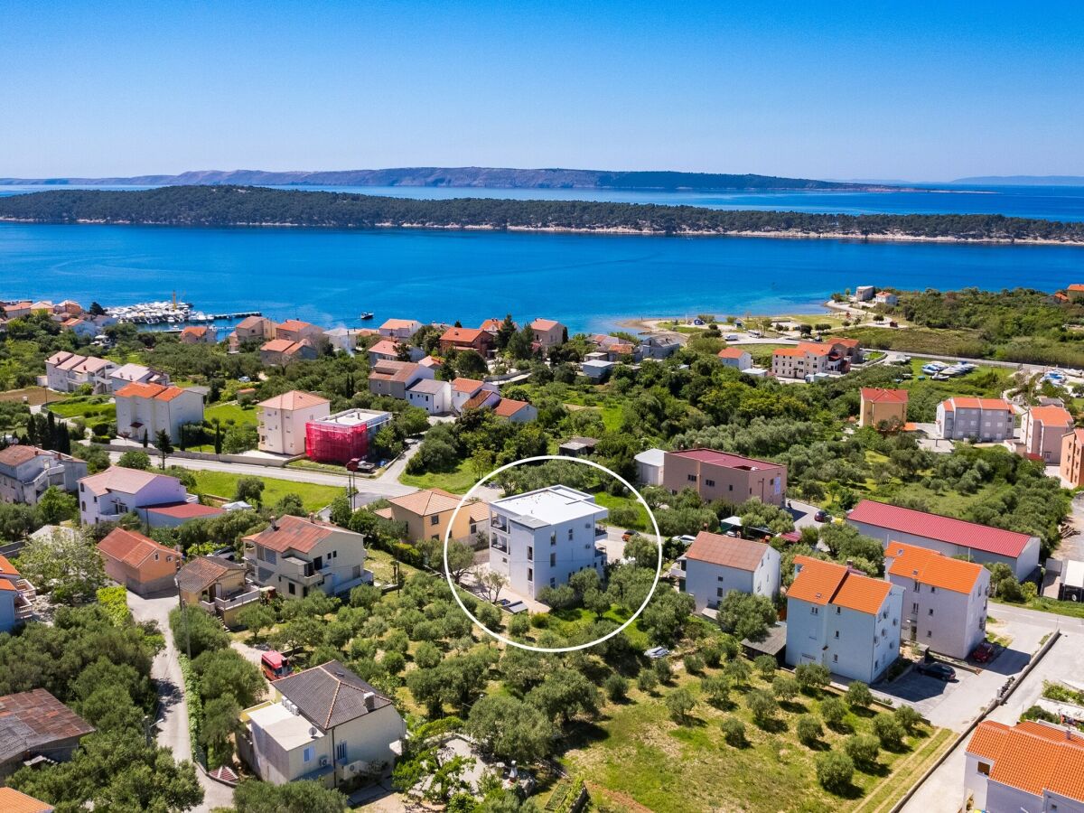 Apartment Moderne Wohnung, 300 m vom Strand entfernt - Outdoor photo 3