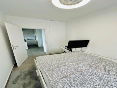 Apartment Moderne Wohnung, 300 m vom Strand entfernt - Features photo 10