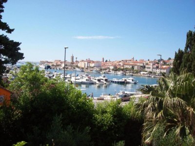 Apartment Moderne Wohnung, 300 m vom Strand entfernt - Environment photo 24