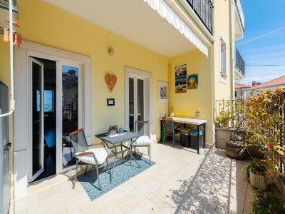 Apartment Apartment with view - Outdoor photo 4