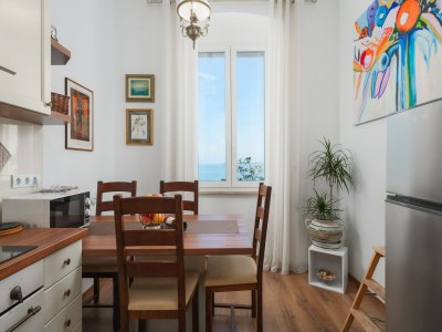 Apartment Apartment with view - Features photo 10