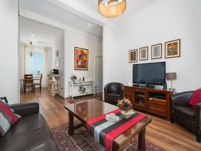 Apartment Apartment with view - Features photo 13