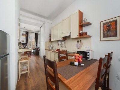 Apartment Apartment with view - Features photo 16
