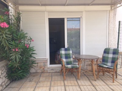 Apartment Schöne Wohnung mit Aussicht - Outdoor photo 3
