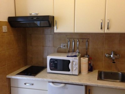 Apartment Schöne Wohnung mit Aussicht - Features photo 6