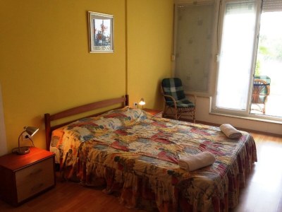 Apartment Schöne Wohnung mit Aussicht - Features photo 8