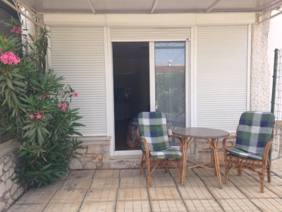 Apartment Schöne Wohnung mit Aussicht - Outdoor photo 9