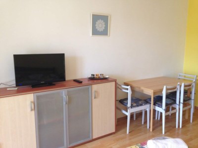 Apartment Schöne Wohnung mit Aussicht - Outdoor photo 10