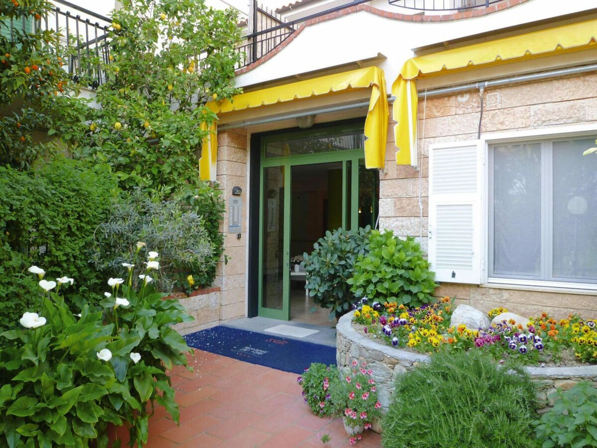 Holiday park Wohnung in Pietra Ligure