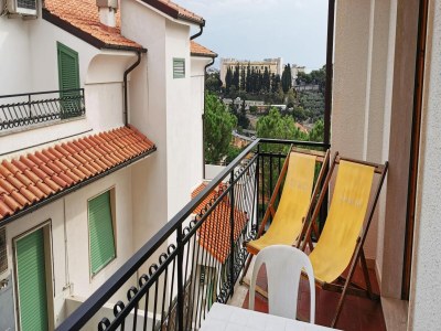 Holiday park Wohnung in Pietra Ligure - Outdoor photo 9