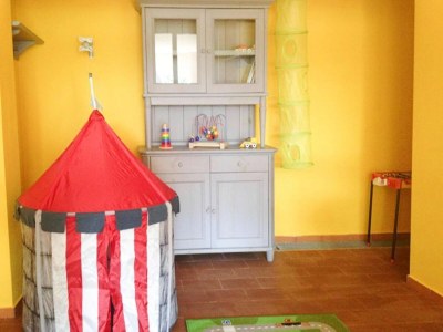 Holiday park Apartment in Pietra Ligure - Features photo 19