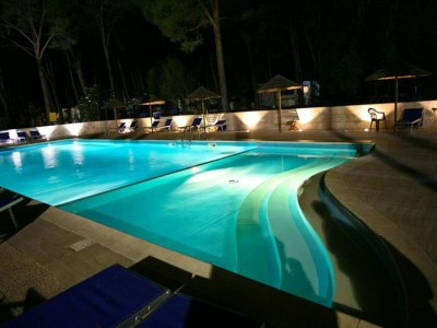 Holiday park Apartment in Pietra Ligure - Environment photo 25