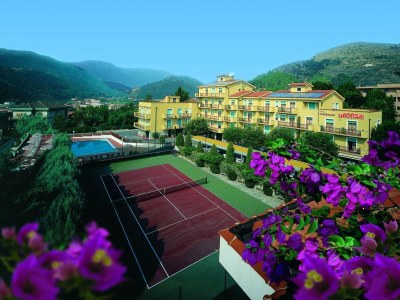 Holiday park Apartment in Pietra Ligure with balcony or terrace-formerly TUI Ferienhaus in Pietra Ligure - Holiday park