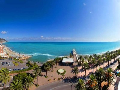 Holiday park Apartment in Pietra Ligure with balcony or terrace-formerly TUI Ferienhaus - Outdoor photo 16