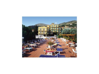 Holiday park Wohnung in Pietra Ligure - Outdoor photo 3