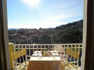 Holiday park Wohnung in Pietra Ligure - Outdoor photo 6