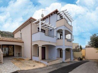 Apartment Air-conditioned penthouse with terrace and parking - Outdoor photo 9