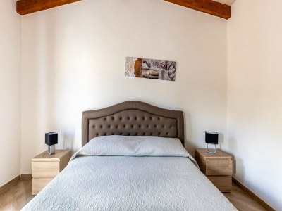 Apartment Air-conditioned penthouse with terrace and parking - Features photo 15