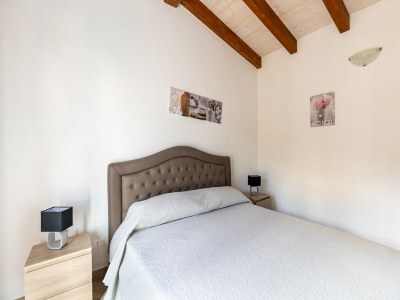 Apartment Air-conditioned penthouse with terrace and parking - Features photo 24