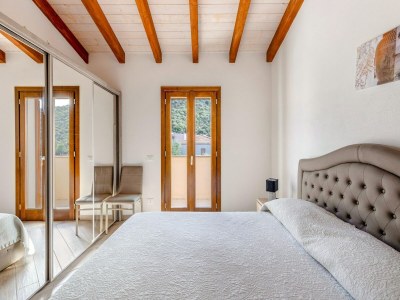 Apartment Air-conditioned penthouse with terrace and parking - Features photo 26