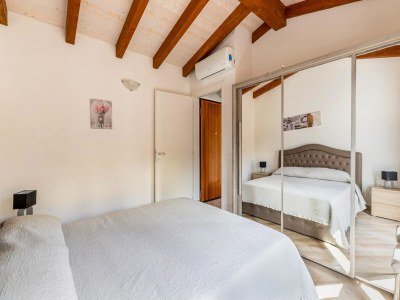 Apartment Air-conditioned penthouse with terrace and parking - Features photo 28