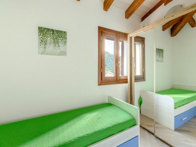 Apartment Air-conditioned penthouse with terrace and parking - Features photo 30