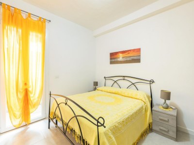 Apartment Wohnung in mit Schwimmbad und Aussicht auf das Meer - Features photo 9