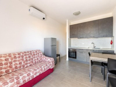 Apartment Wohnung in mit Schwimmbad und Aussicht auf das Meer - Features photo 10