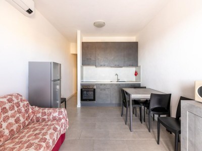 Apartment Wohnung in mit Schwimmbad und Aussicht auf das Meer - Features photo 11