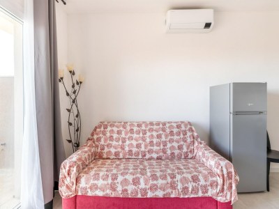 Apartment Wohnung in mit Schwimmbad und Aussicht auf das Meer - Features photo 12