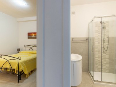 Apartment Wohnung in mit Schwimmbad und Aussicht auf das Meer - Features photo 19