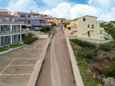Apartment Wohnung in mit Schwimmbad und Aussicht auf das Meer - Environment photo 20