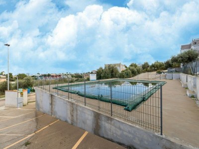 Apartment Wohnung in mit Schwimmbad und Aussicht auf das Meer - Outdoor photo 2