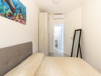 Apartment Wohnung in mit Schwimmbad und Aussicht auf das Meer - Features photo 14