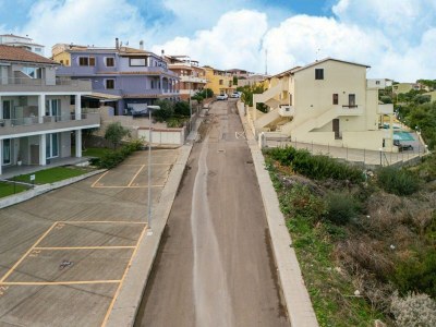 Apartment Wohnung in mit Schwimmbad und Aussicht auf das Meer - Environment photo 19