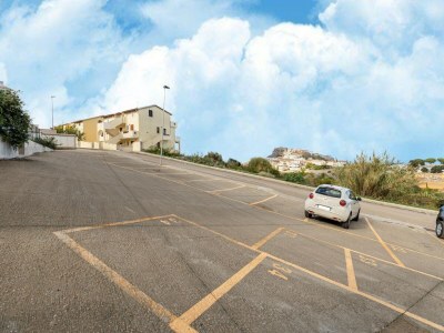 Apartment Wohnung in mit Schwimmbad und Aussicht auf das Meer - Outdoor photo 24