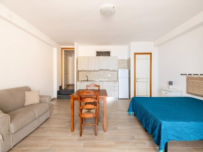 Apartment Aria condizionata e terrazza vista mare - Features photo 15