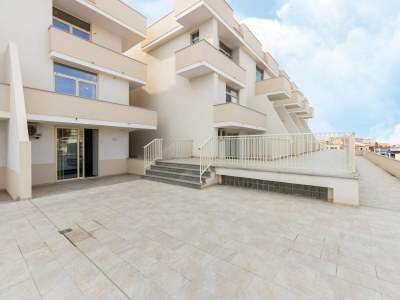 Apartment Aria condizionata e terrazza vista mare - Outdoor photo 2