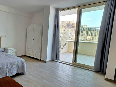 Apartment Aria condizionata e terrazza vista mare - Features photo 9