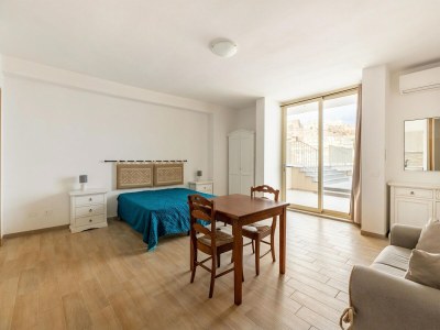 Apartment Aria condizionata e terrazza vista mare - Features photo 14