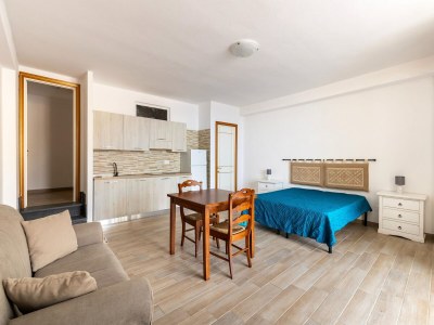 Apartment Aria condizionata e terrazza vista mare - Features photo 15