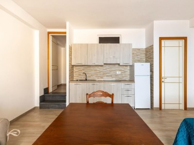 Apartment Aria condizionata e terrazza vista mare - Features photo 16